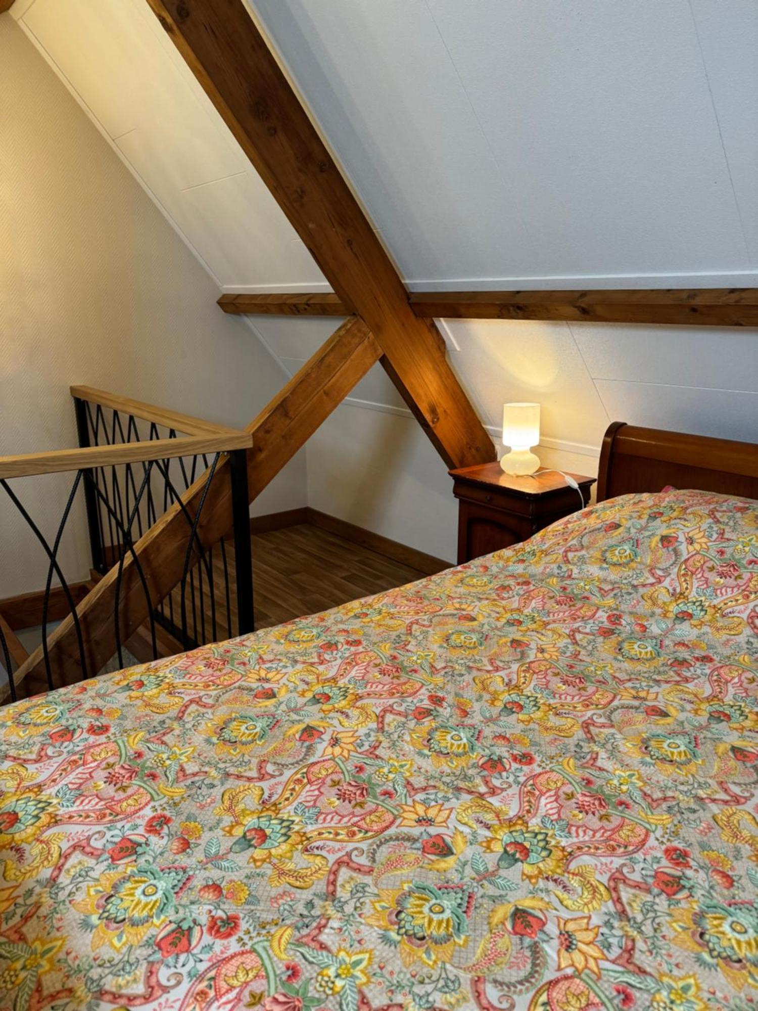 Vino Grando 'T Klooster Bed and Breakfast Odiliapeel Exteriör bild
