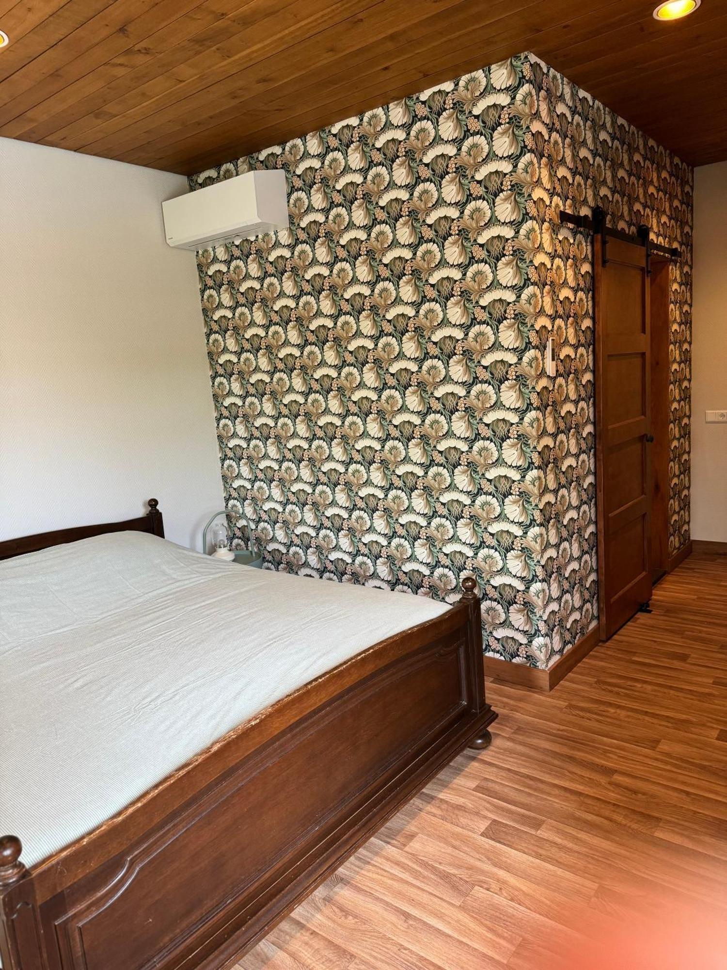 Vino Grando 'T Klooster Bed and Breakfast Odiliapeel Exteriör bild